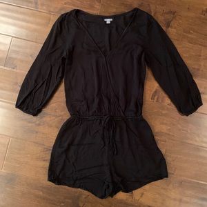 Comfy Romper